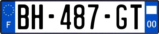 BH-487-GT