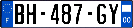 BH-487-GY