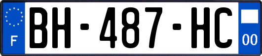 BH-487-HC