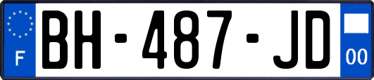 BH-487-JD