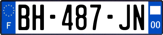 BH-487-JN