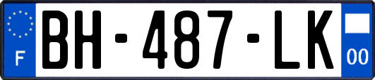 BH-487-LK