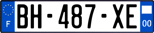 BH-487-XE