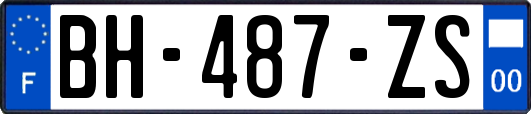BH-487-ZS