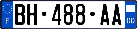 BH-488-AA