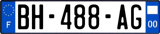 BH-488-AG