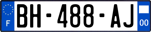 BH-488-AJ