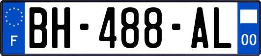 BH-488-AL