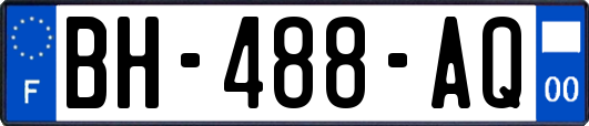 BH-488-AQ