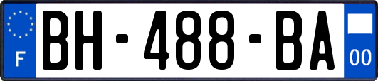 BH-488-BA