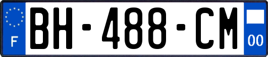 BH-488-CM