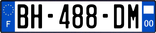 BH-488-DM