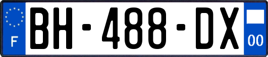 BH-488-DX