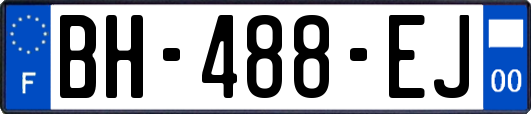 BH-488-EJ
