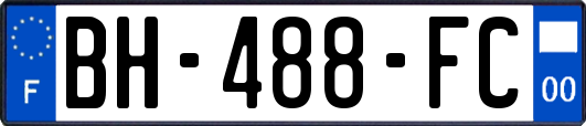 BH-488-FC