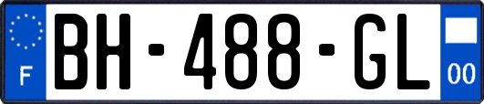 BH-488-GL