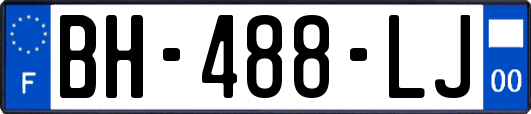 BH-488-LJ
