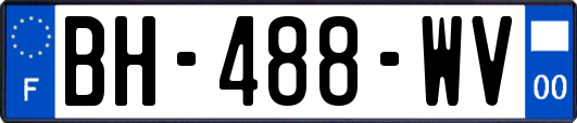 BH-488-WV
