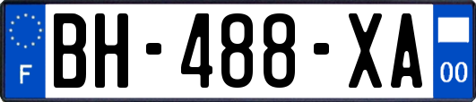 BH-488-XA