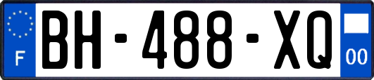 BH-488-XQ