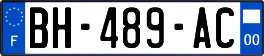 BH-489-AC