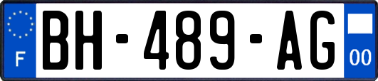 BH-489-AG