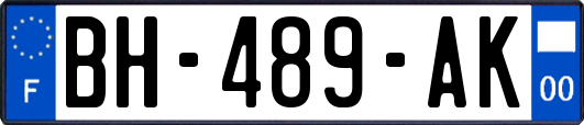 BH-489-AK