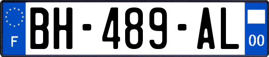 BH-489-AL