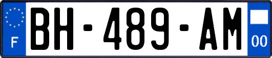 BH-489-AM