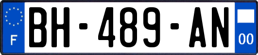 BH-489-AN