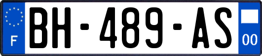 BH-489-AS
