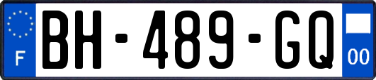 BH-489-GQ