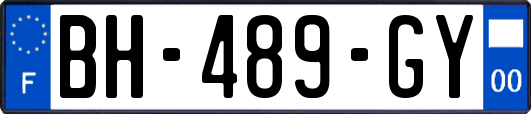 BH-489-GY