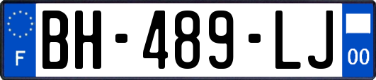 BH-489-LJ