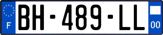 BH-489-LL