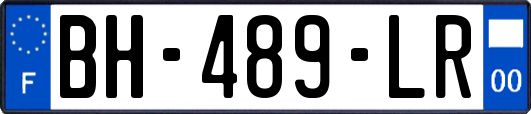 BH-489-LR
