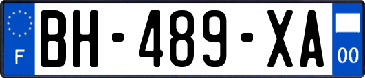 BH-489-XA