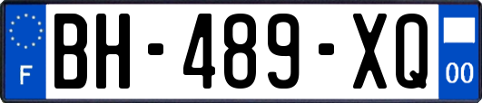 BH-489-XQ
