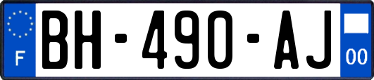 BH-490-AJ