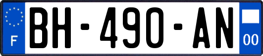 BH-490-AN