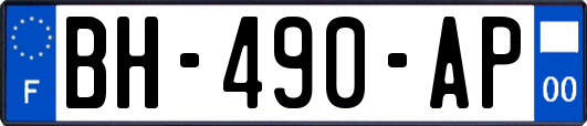 BH-490-AP