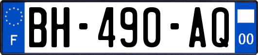 BH-490-AQ