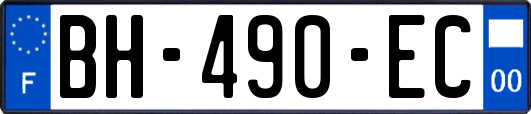 BH-490-EC