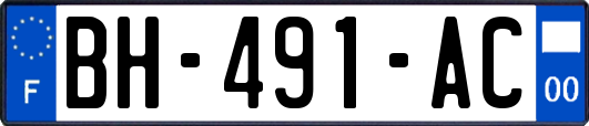 BH-491-AC