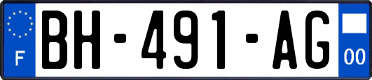 BH-491-AG