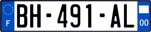 BH-491-AL