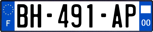 BH-491-AP