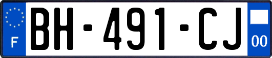 BH-491-CJ