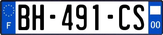 BH-491-CS