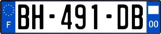 BH-491-DB